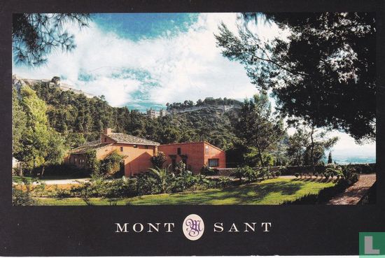 Mont Sant - Afbeelding 1