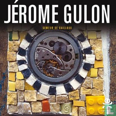 Jérome Gulon - Afbeelding 1