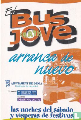 el Bus Jove - Image 1