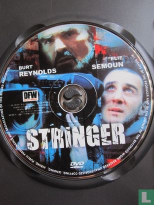 Stranger - Bild 3