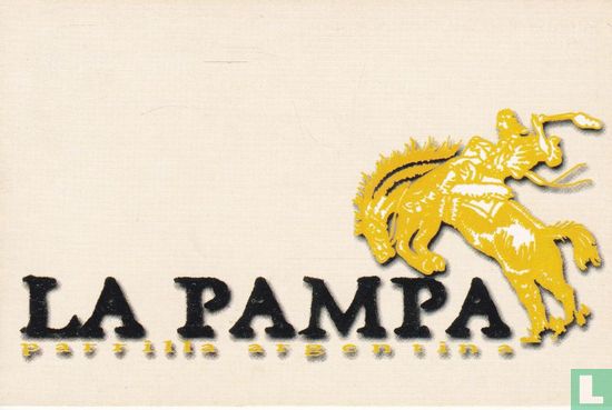 La Pampa - Afbeelding 1