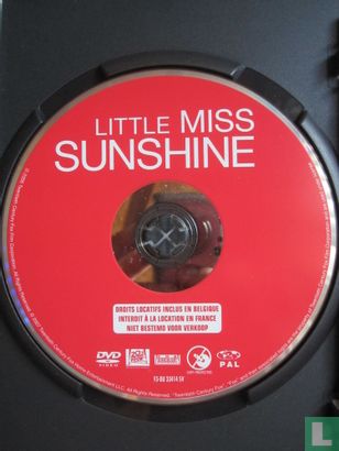Little Miss Sunshine - Image 3
