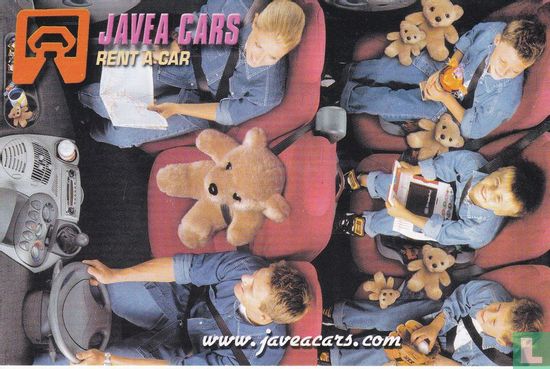 Javea Cars - Image 1