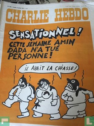 Charlie Hebdo 348