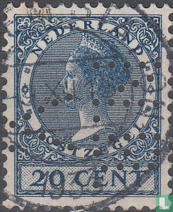 Wilhelmina - Image 1