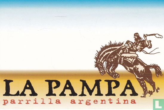 La Pampa - Afbeelding 1