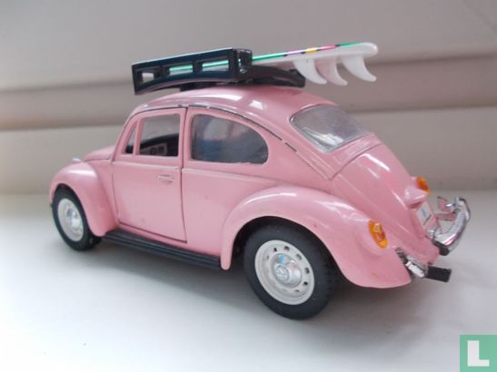 Volkswagen Beetle - Afbeelding 3