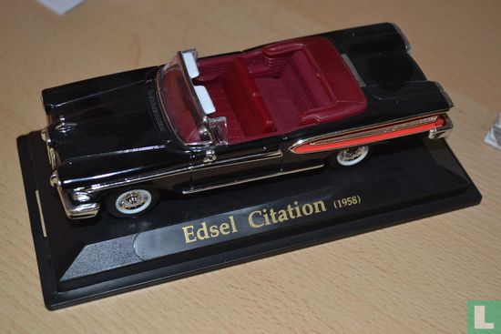 Edsel - Afbeelding 1