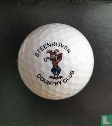 STEENHOVEN COUNTRY CLUB - Afbeelding 1