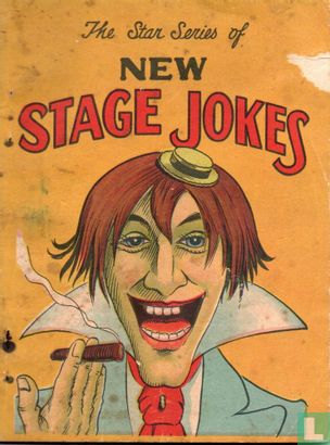 New Stage Jokes - Image 1