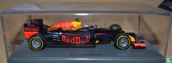 Red Bull Racing RB12  - Image 1