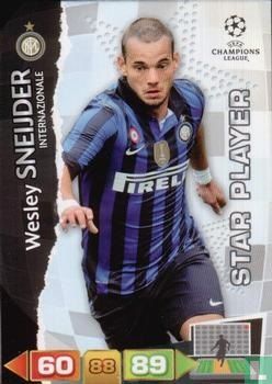 Wesley Sneijder - Image 1