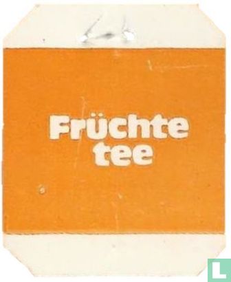 Früchte tee - Afbeelding 1