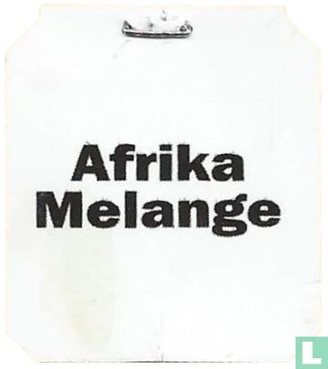 Afrika Melange - Afbeelding 2