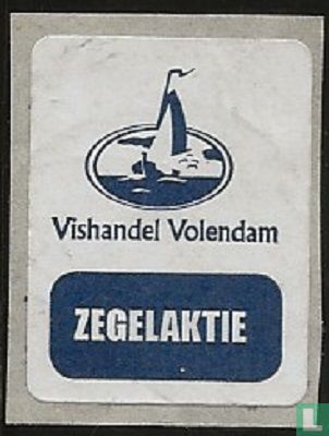 Vishandel Volendam