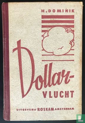 Dollarvlucht - Bild 1