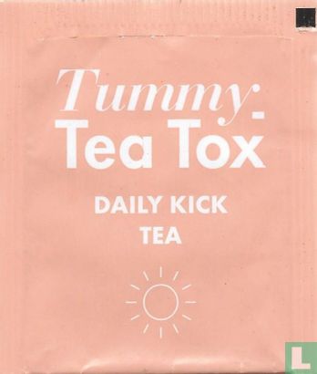Daily Kick Tea - Afbeelding 2