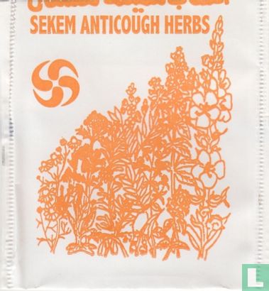 Anticough Herbs   - Image 1