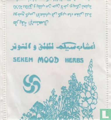 Mood Herbs  - Image 1