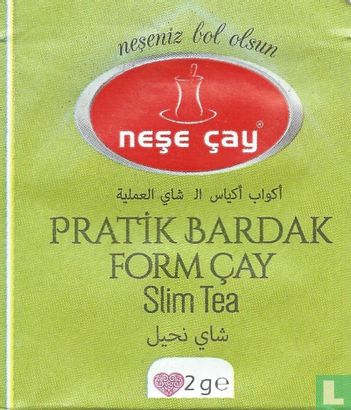Form Çay - Afbeelding 1