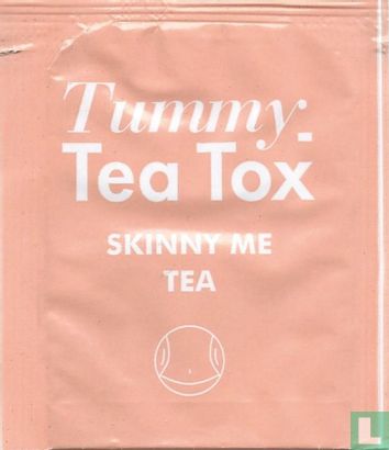 Skinny Me Tea - Bild 1