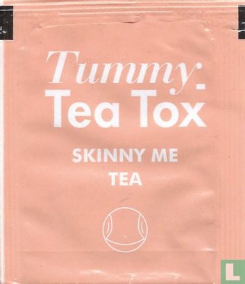 Skinny Me Tea - Bild 2