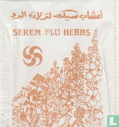 Flu Herbs  - Image 1