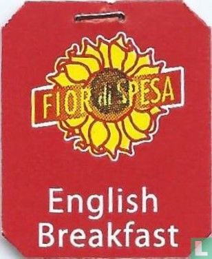 Fior di Spesa English Breakfast - Afbeelding 1