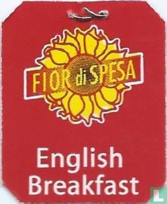 Fior di Spesa English Breakfast - Afbeelding 2