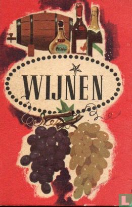 Wijnen - Image 1