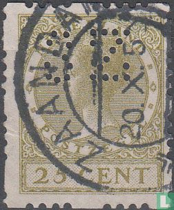 Wilhelmina - Image 1