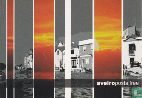 Postalfree - aveiro - Afbeelding 1