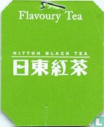 Apple Tea / Flavoury Tea Nittoh Black Tea - Afbeelding 1