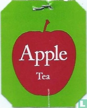 Apple Tea / Flavoury Tea Nittoh Black Tea - Afbeelding 2