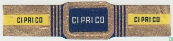 Ciprico - Ciprico - Ciprico - Image 1