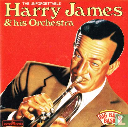 The Unforgettable Harry James & his Orchestra - Image 1