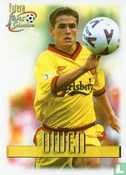 Michael Owen   - Image 1