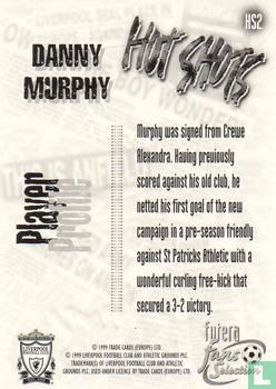 Danny Murphy - Afbeelding 2