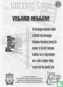 Vegard Heggem - Afbeelding 2