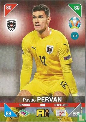 Pavao Pervan - Afbeelding 1