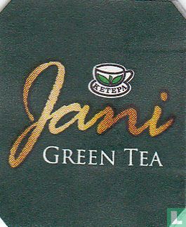 Green Tea - Afbeelding 3