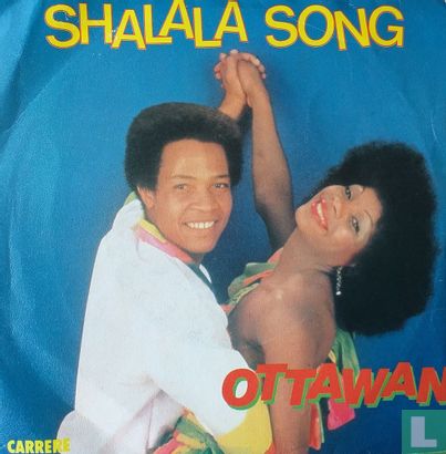 Shalala Song - Bild 1
