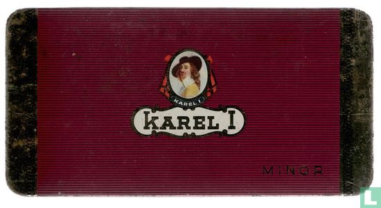 Karel I Minor