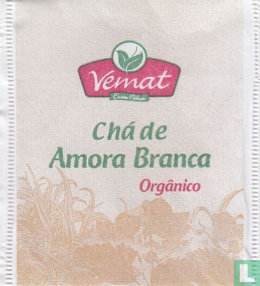 Chá de Amora Branca - Afbeelding 1