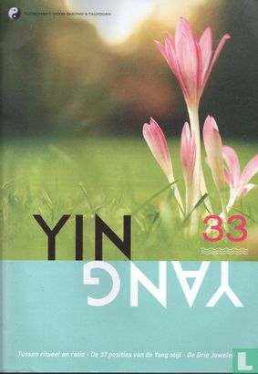 YinYang 33 - Afbeelding 1