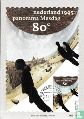 Panorama Mesdag - Bild 1