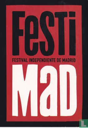 Festival Independiente De Madrid - Afbeelding 1