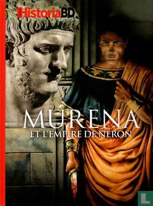 Murena et l'empire de Néron - Image 1