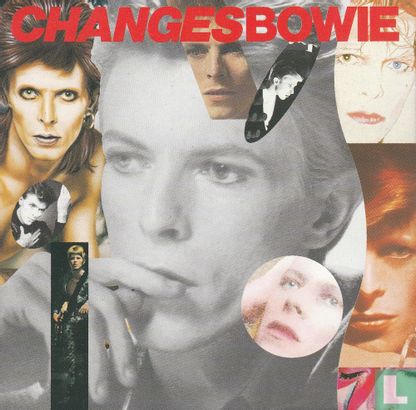 Changesbowie  - Image 1