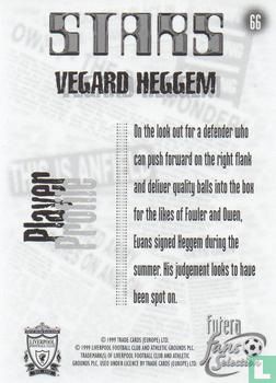 Vegard Heggem  - Afbeelding 2